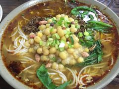 豌杂面-丁丁猫重庆小面(徐州路店)