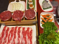 -大龙燚·旷野鲜火锅(广州首店)