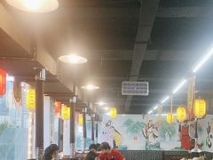 -李家水浒烤肉(五一店)