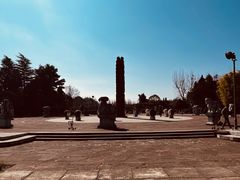 -云南民族村