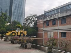 -柳州工业博物馆