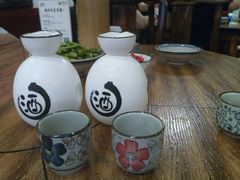 -刘师父老汉口江湖菜(蔡锷路店)