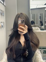 -3AM·S HAIR SALON烫发染发接发