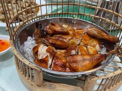 -香山小厨(南联路店)