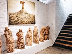 大堂-Tian品