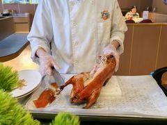 -宏宴·新京菜(望京店)