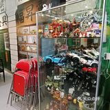 卤水大鸡腿🍗绝绝子‼️得闲饮茶‼️奉旨发财‼️