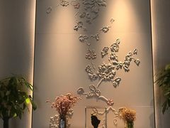 -南昌绿地铂瑞酒店·臻萃轩中餐厅