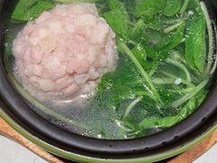 -狮王府淮扬菜(新街口友谊店)