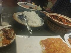-靠山屯东北农家菜(八龙桥雅苑店)