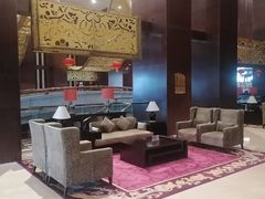 -西安锦江国际酒店