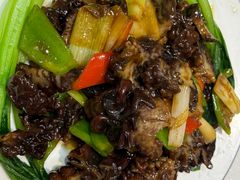 -高玛纳驴肉火烧(一世界店)