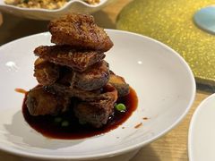 -吴越荣记苏州菜·松鼠桂鱼(月光码头店)