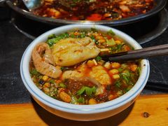 -小饕荟雅安贡椒鱼鲜馆(广福桥店)