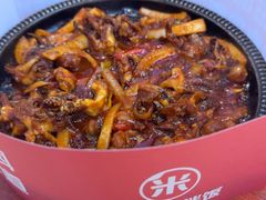 -食米家拌饭(梅溪新天地店)