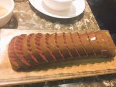 鸭血-江南鱼捞(北仑银泰城店)