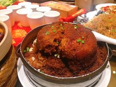 粉蒸扣肉-盛世川王•幸福里(长虹店)