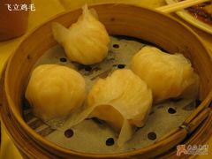 蝦皇餃-香港仔茶餐厅(凤阳店)