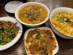 -川人川菜馆·小龙虾·鲜虾现做(黄山路店)