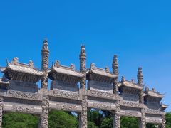 -广佑寺风景区