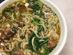 -东方削面(迎泽街店)