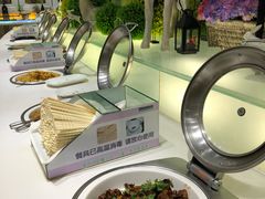 大堂-堂会(白云店)