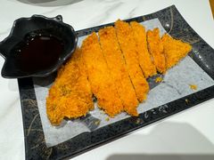 -馋三尺蟹粉小笼(人民广场店)