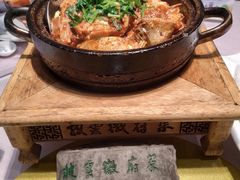 -披云山庄