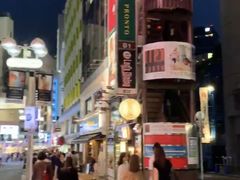 -西武百货(涩谷店)