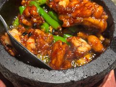 -桂满陇·桃花院落(长泰广场店)
