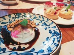 -Mr·Fish鱼鲜生海鲜放题(银泰in99店)