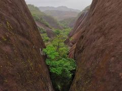 -飞天山旅游区