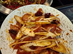 -晓林火锅(安定门店)