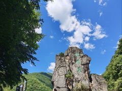 -神农架景区