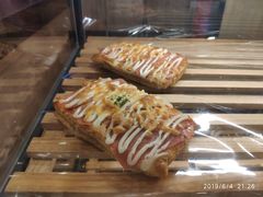 复兴起士面包-85度C(厦门中华城新店)