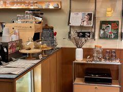 -The Roastery By AllYouWant(福田店)