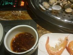 -船奇蒸汽海鲜·闽菜(八市海鲜总店)