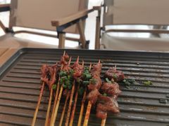 -暮炭·鲜货烧烤小李的精酿酒馆(泽科·空港星泽汇店)