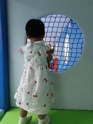 -孩子王童乐园(马群店)