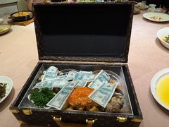 -香然会·园林雅宴(陆家嘴店)