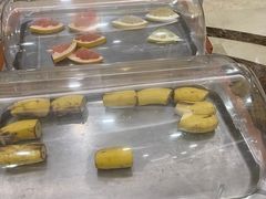 -首都机场T3航站楼商务CIP贵宾厅