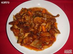枫林一网鱼-枫林饺子