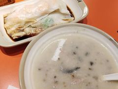 -红荔村肠粉(岗厦店)