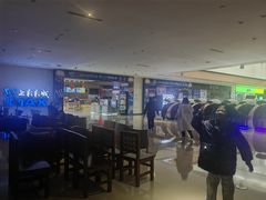 -天河城购物中心