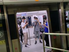 -红土地(地铁站)