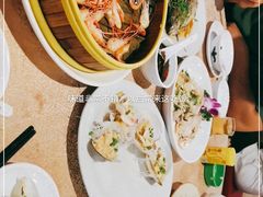 -崖口红树林海鲜餐厅