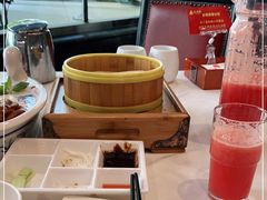 -大鸭梨烤鸭(石佛营店)
