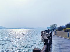 -云龙湖旅游景区