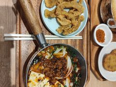 -小满手工粉(北京富力广场店)