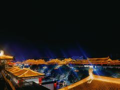 -大唐不夜城